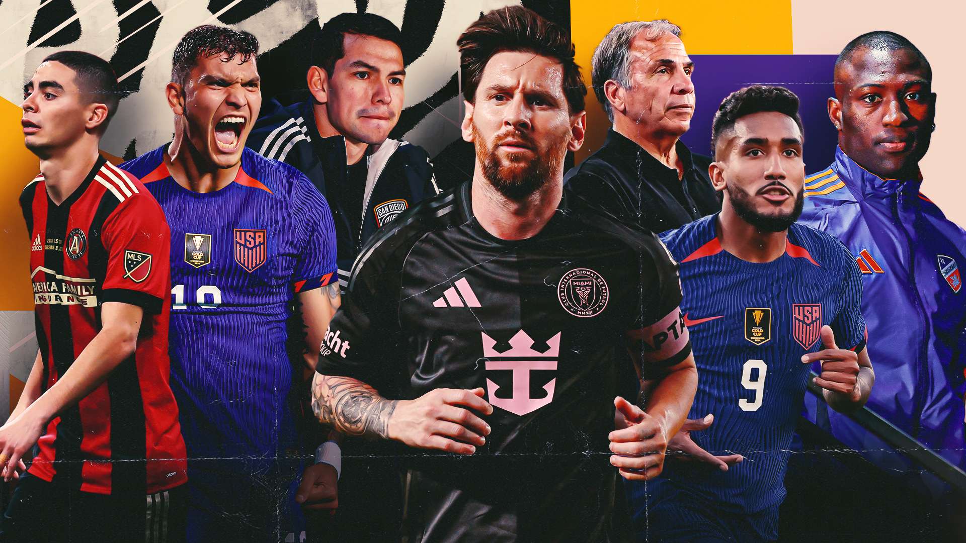 在当代足球 在当代足球