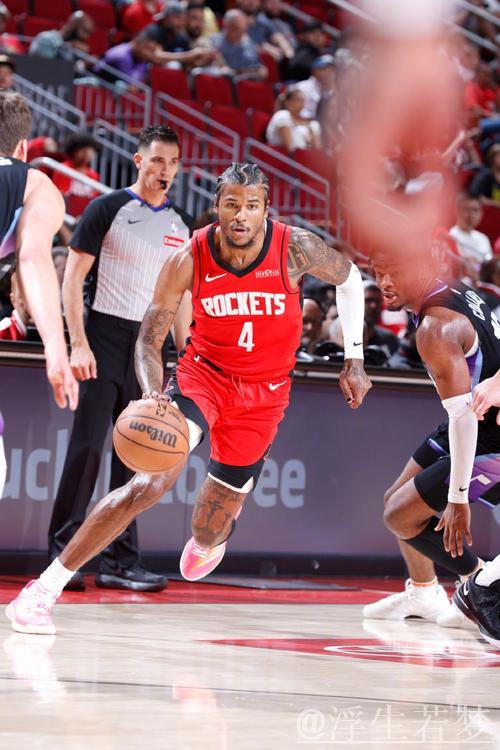 格林砍22分 火箭轻取爵士 格林砍22分 火箭轻取爵士