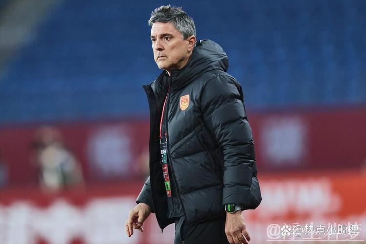 伊万科维奇:专注备战,去留由足协决定 伊万科维奇:专注备战,去留由足协决定