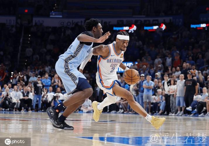 亚历山大37+6领衔 雷霆主场轻取灰熊小杰克逊27分 亚历山大37+6领衔 雷霆主场轻取灰熊小杰克逊27分